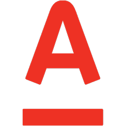 Альфа-Банк